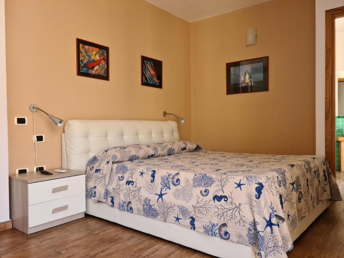 Rena Bianca Suite By La Contessa Santa Teresa Gallura Exterior photo