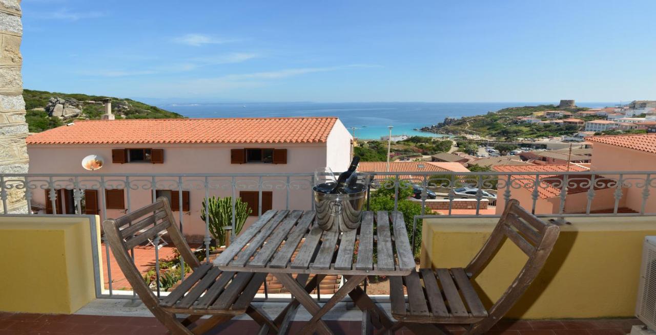 Rena Bianca Suite By La Contessa Santa Teresa Gallura Exterior photo
